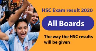HSC Exam Result 2021