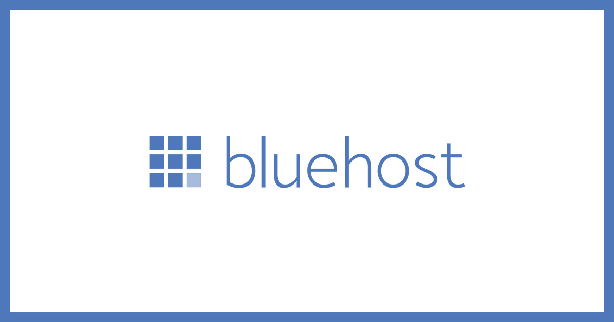 Best Hosting Website in the World Bluehost Review