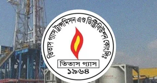তিতাস গ্যাস নিয়োগ পরীক্ষার সময়সূচী ও প্রবেশপত্র ২০২৪