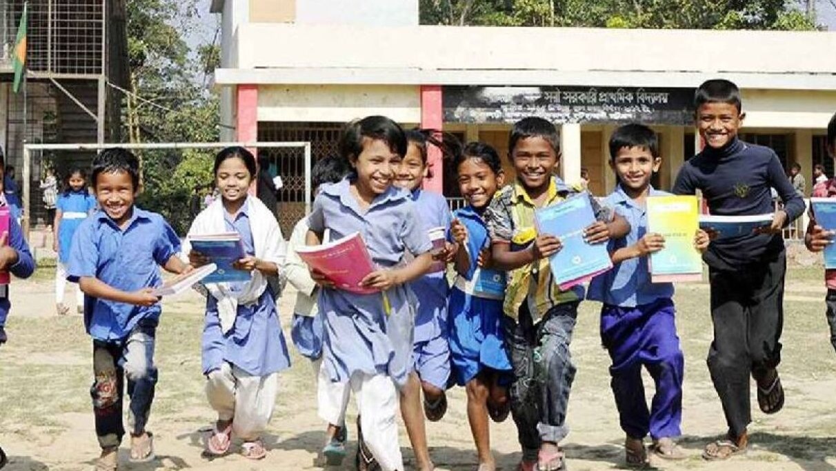 শিক্ষাপ্রতিষ্ঠান খুলবে কবে?