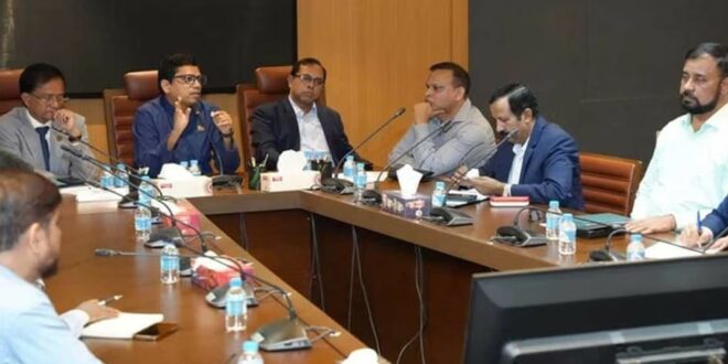 ফেসবুক চালুর বিষয়ে সিদ্ধান্ত ৩১ জুলাই