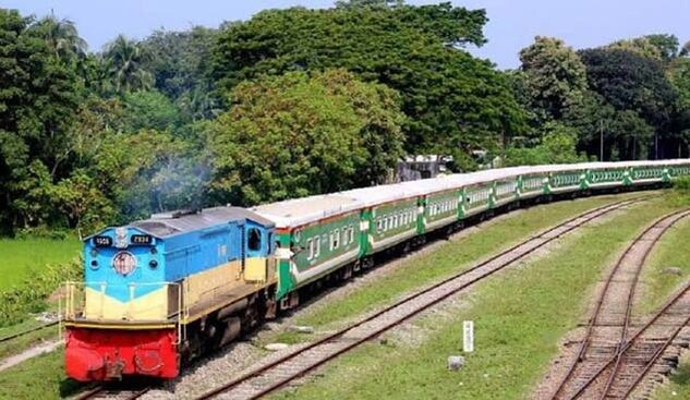 পরিস্থিতির উন্নতি হলেই ট্রেন চালু: মহাপরিচালক