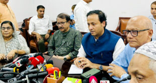 শিক্ষাপ্রতিষ্ঠান খুলে দেওয়ার মতো পরিস্থিতি নেই: শিক্ষামন্ত্রী