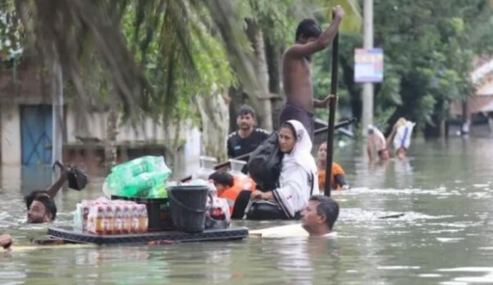 ফেনীতে মোবাইল ফোন নেটওয়ার্ক ও বিদ্যুৎ ব্যবস্থা কতটা ক্ষতিগ্রস্ত হয়েছে?