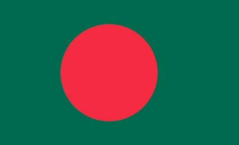 জাতীয় সংগীত ফুল - জাতীয় সংগীত পুরোটা ২৫ লাইন