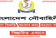 বাংলাদেশ নৌবাহিনী নিয়োগ সার্কুলার NAVY Job Circular 2026