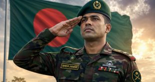 Army Job Circuler