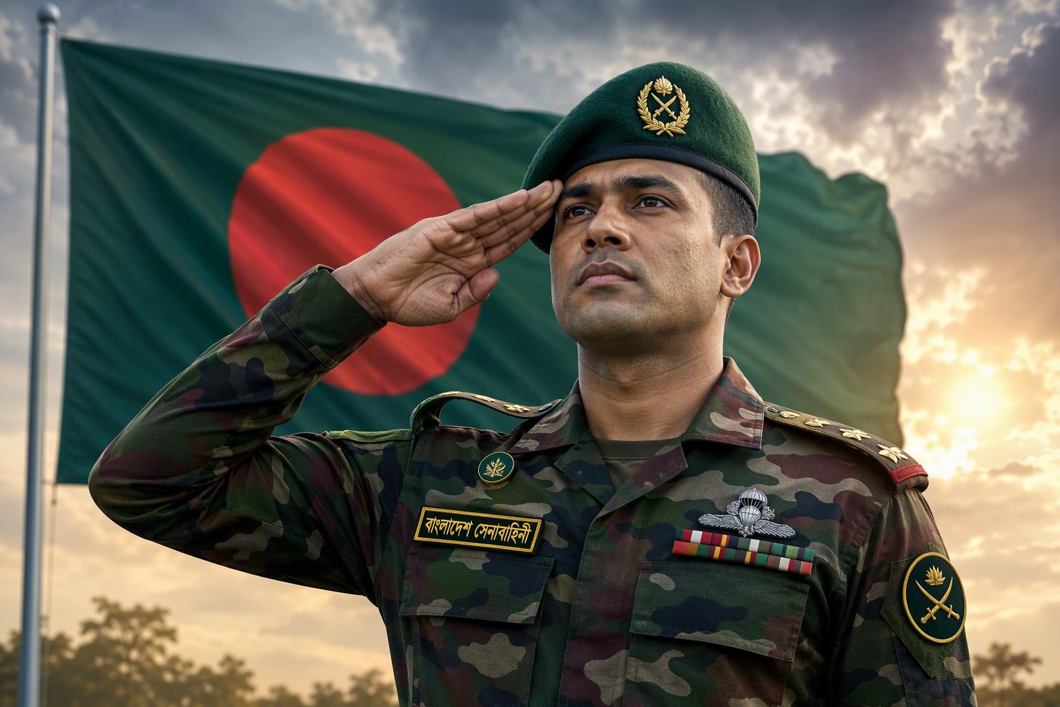 Army Job Circuler