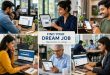 Dream Jobs