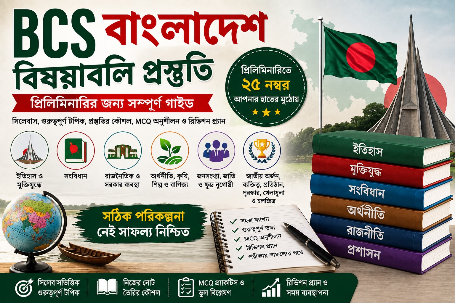 BCS Bangladesh