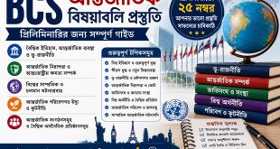 BCS International