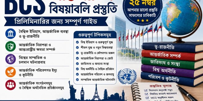 BCS International