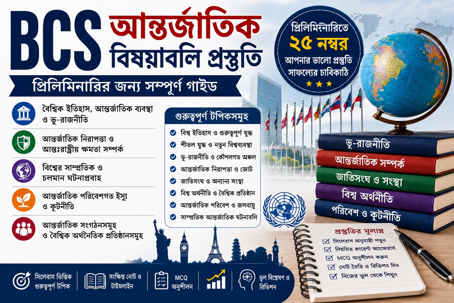 BCS International