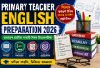 English Preparation
