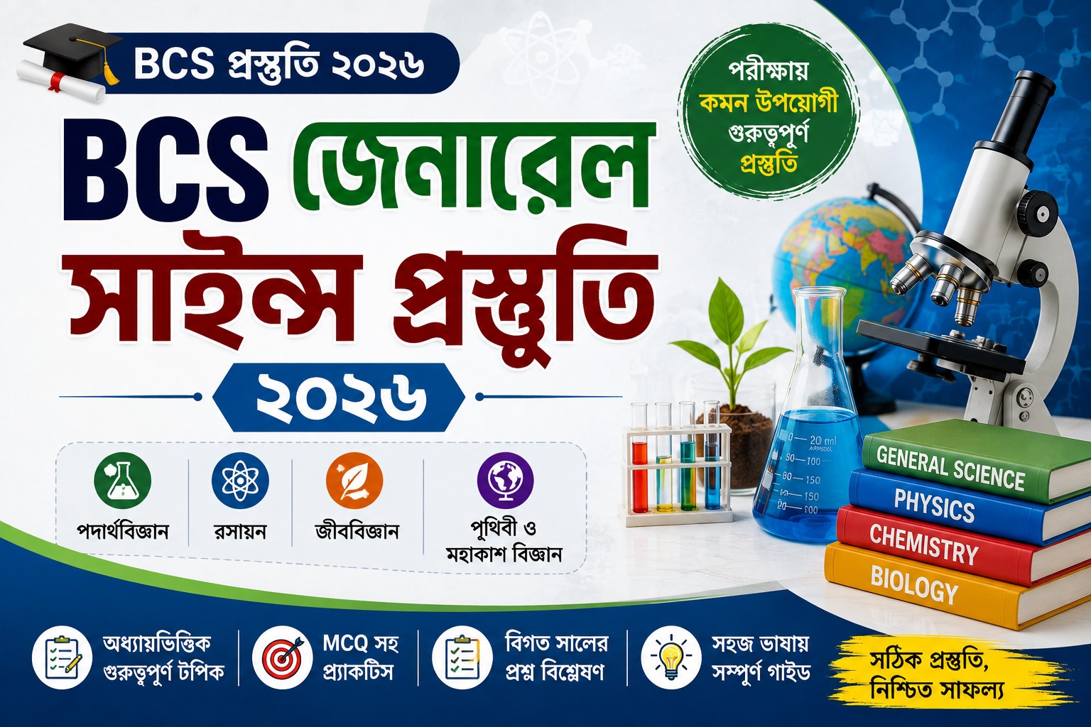BCS General Science